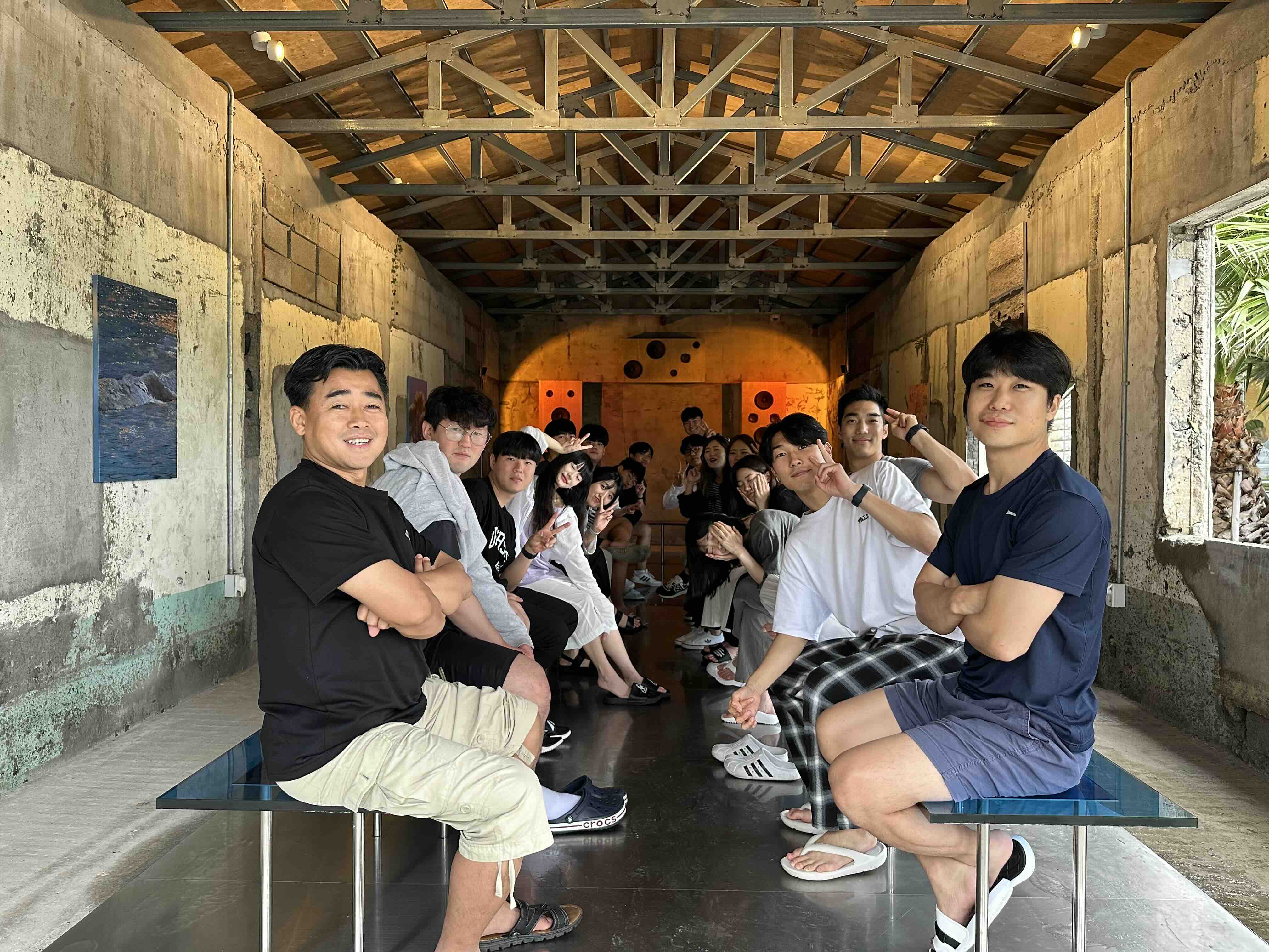 제자
